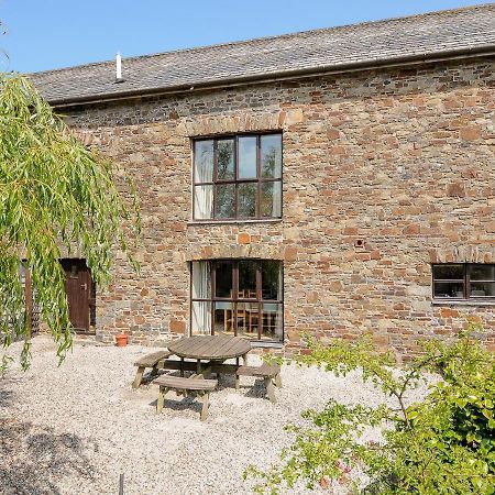 The Shippon Villa Bude Exterior foto